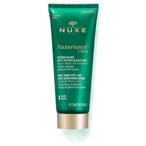 Nuxe Nuxuriance Ultra Anti-Aging Vlekken Handcrème 75ml
